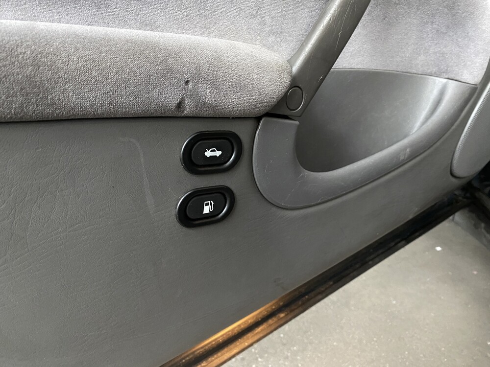 Saab 9-5 Estate 2.0 Turbo SE 150hp 2023, 23-DH-RJ