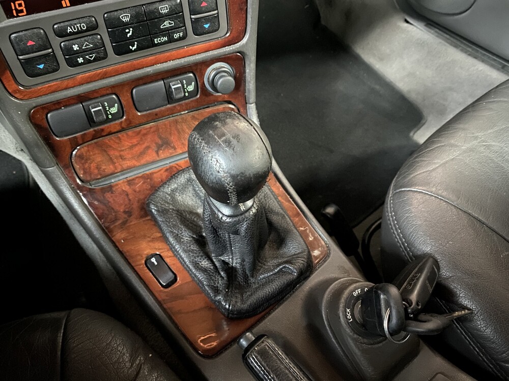 Saab 9-5 Estate 2.0 Turbo SE 150hp 2023, 23-DH-RJ