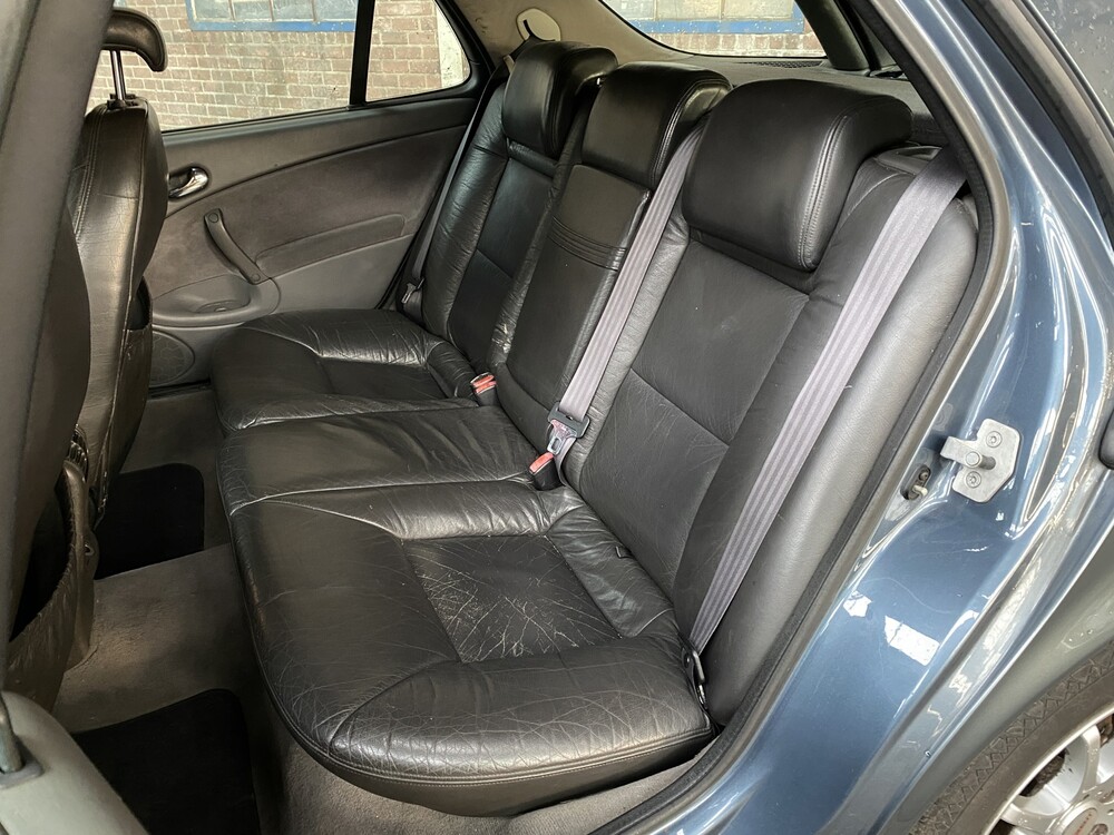 Saab 9-5 Estate 2.0 Turbo SE 150hp 2023, 23-DH-RJ