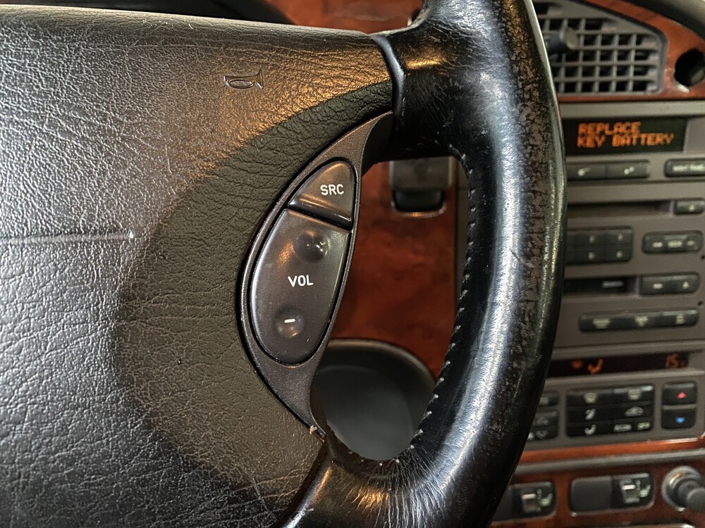 Saab 9-5 Estate 2.0 Turbo SE 150hp 2023, 23-DH-RJ