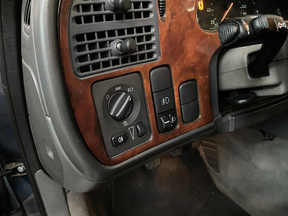 Saab 9-5 Estate 2.0 Turbo SE 150hp 2023, 23-DH-RJ