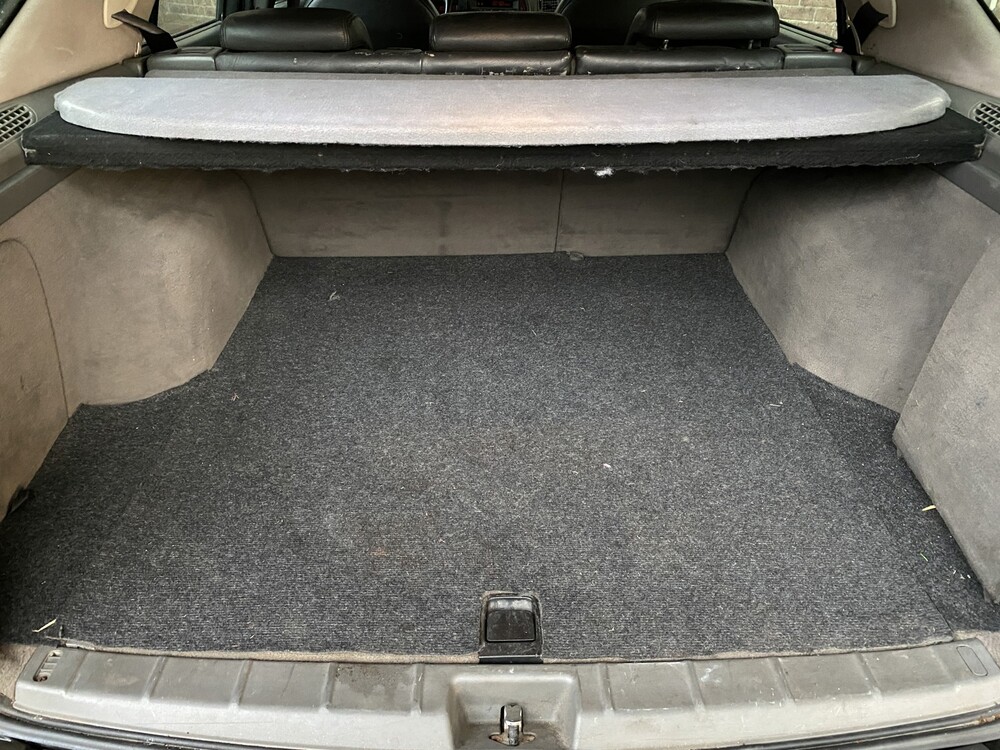 Saab 9-5 Estate 2.0 Turbo SE 150hp 2023, 23-DH-RJ