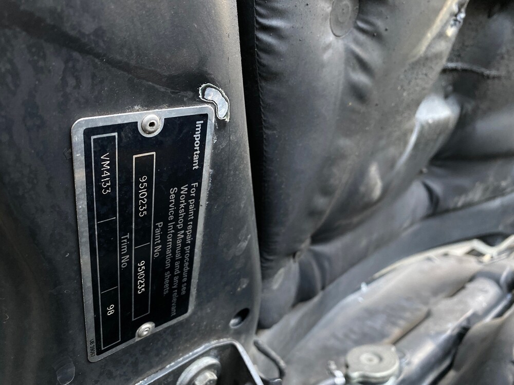 Rolls-Royce Silver Spur 6.8 V8 1984