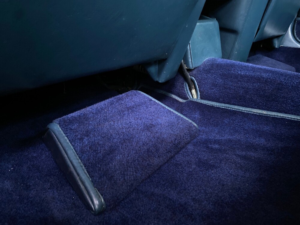 Rolls-Royce Silver Spur 6.8 V8 1984