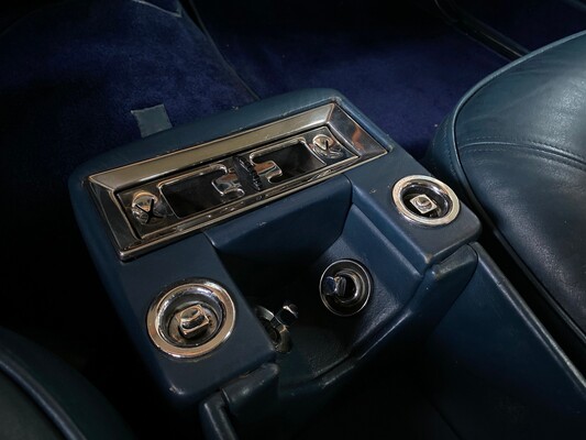 Rolls-Royce Silver Spur 6.8 V8 Baujahr 1984