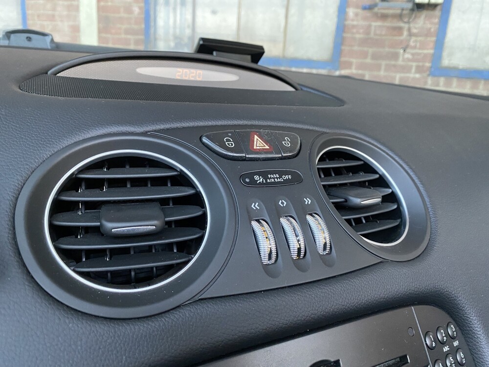 Mercedes-Benz SL500 5.5 V8 388hp 2009 AIRSCARF SL-Class