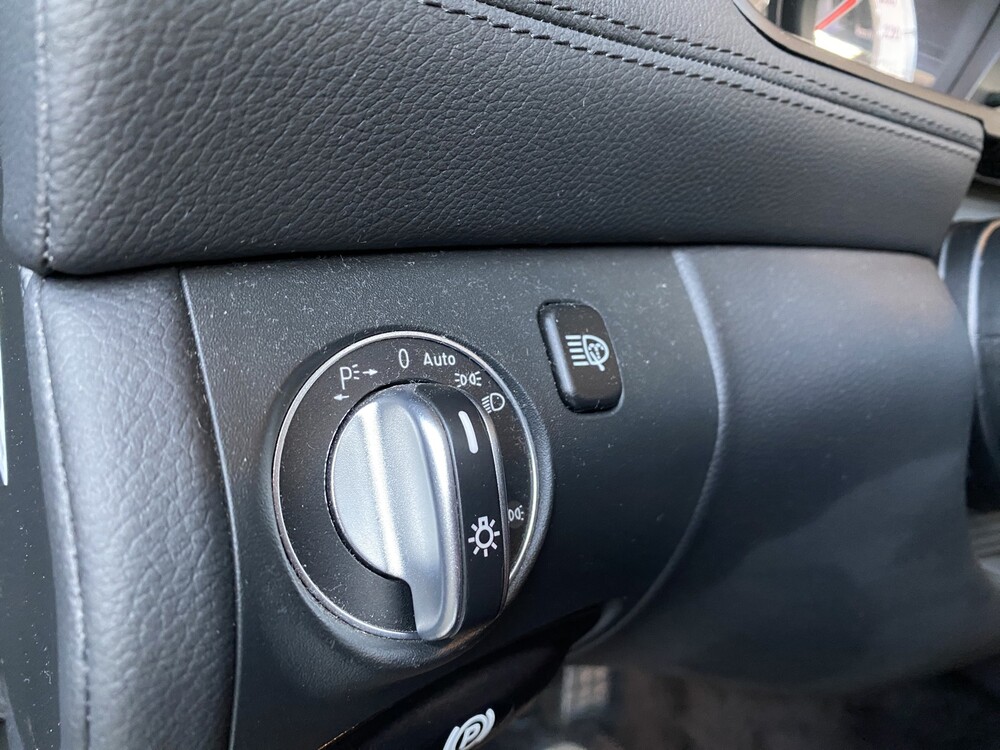 Mercedes-Benz SL500 5.5 V8 388hp 2009 AIRSCARF SL-Class