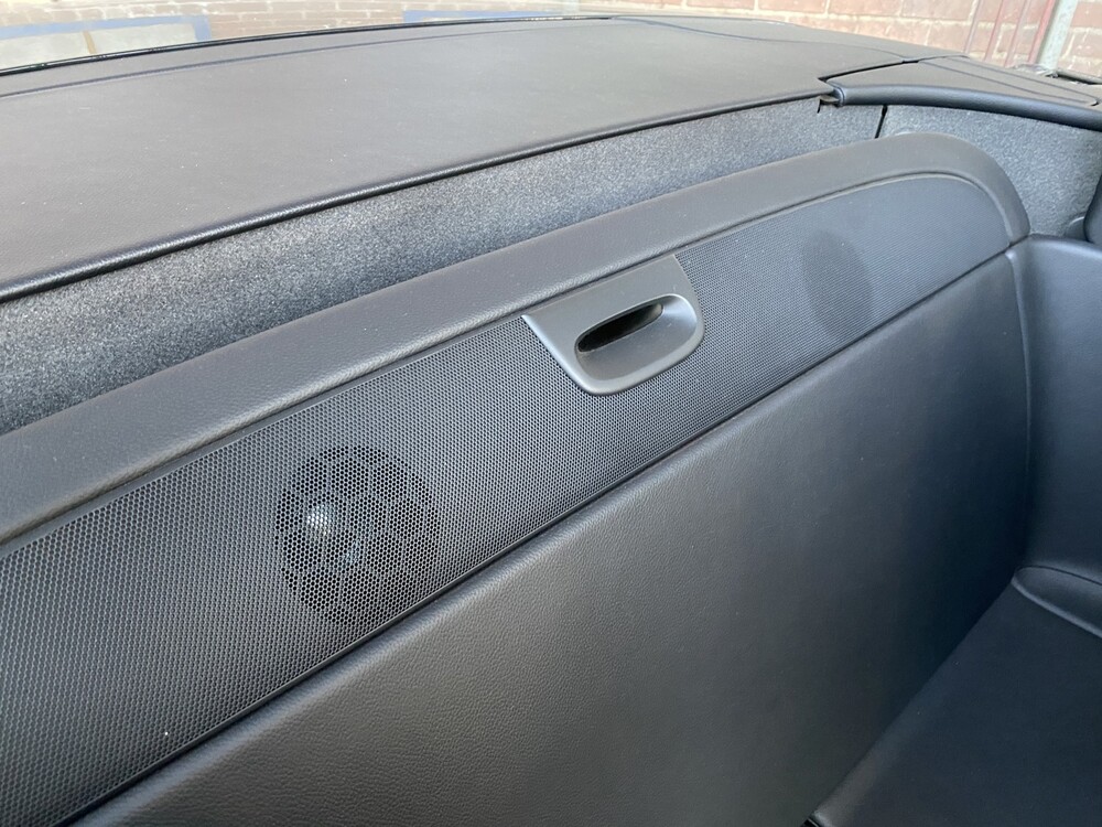 Mercedes-Benz SL500 5.5 V8 388hp 2009 AIRSCARF SL-Class