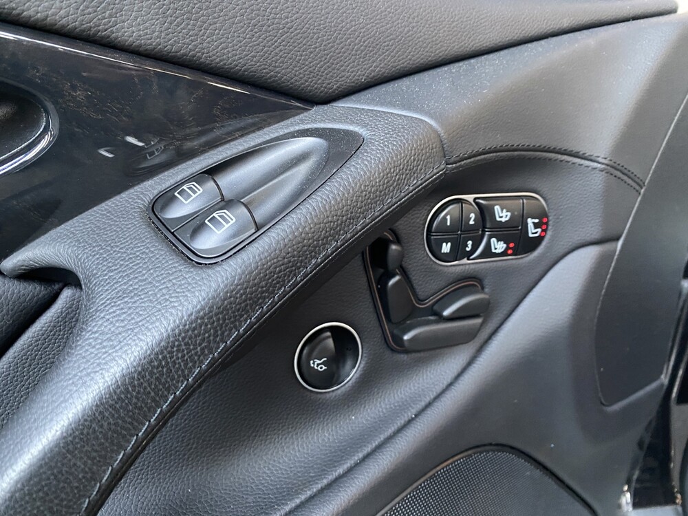 Mercedes-Benz SL500 5.5 V8 388hp 2009 AIRSCARF SL-Class