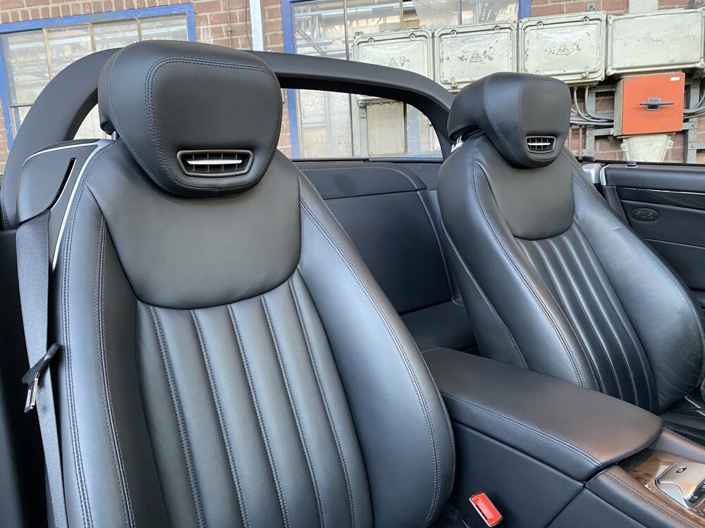 Mercedes-Benz SL500 5.5 V8 388hp 2009 AIRSCARF SL-Class