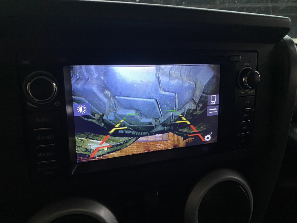 Jeep Wrangler 2.8 CRD Sahara 177hp 2008, K-409-SV