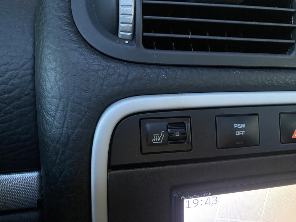 Porsche Cayenne 4.5 V8 340hp 2006 -Youngtimer-