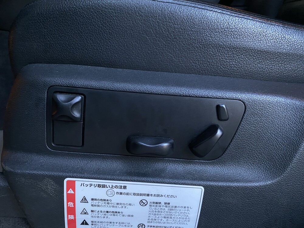 Porsche Cayenne 4.5 V8 340hp 2006 -Youngtimer-