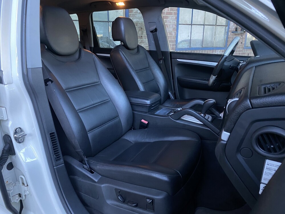 Porsche Cayenne 4.5 V8 340hp 2006 -Youngtimer-