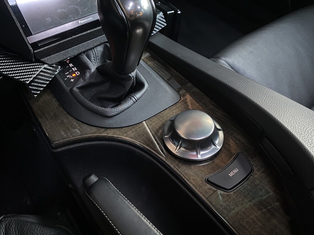 BMW 545i Executive E60 4.4 V8 333hp 2004 5 Series -Youngtimer-