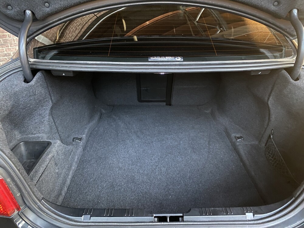 BMW 545i Executive E60 4.4 V8 333hp 2004 5 Series -Youngtimer-