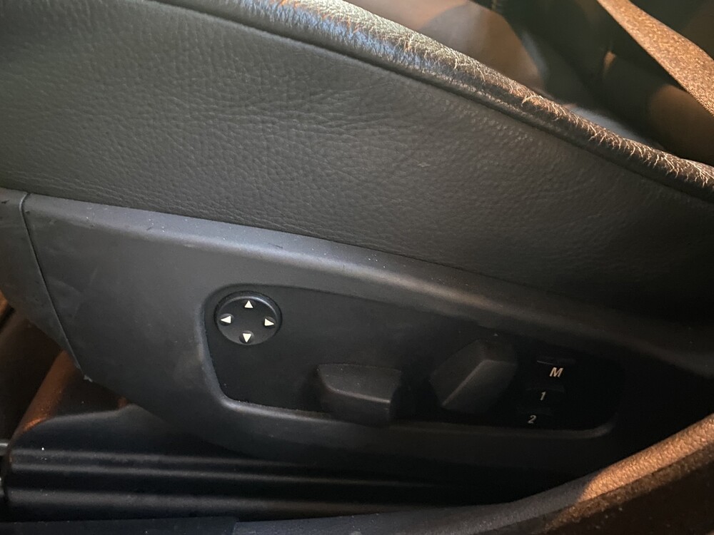 BMW 545i Executive E60 4.4 V8 333hp 2004 5 Series -Youngtimer-