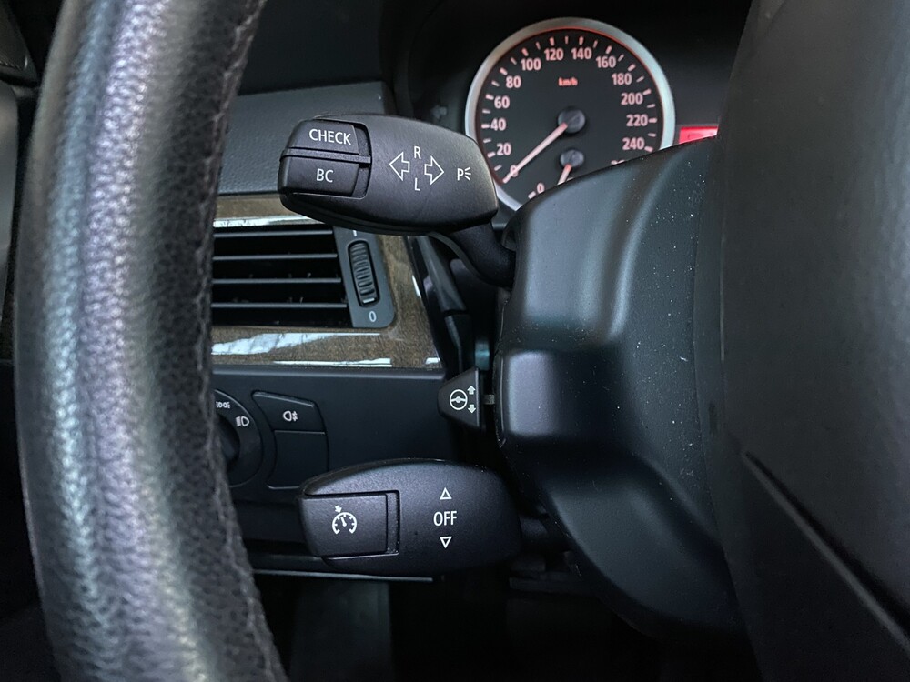 BMW 545i Executive E60 4.4 V8 333hp 2004 5 Series -Youngtimer-