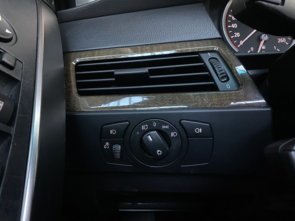 BMW 545i Executive E60 4.4 V8 333hp 2004 5 Series -Youngtimer-