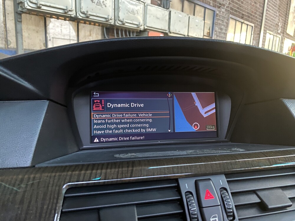 BMW 545i Executive E60 4.4 V8 333hp 2004 5 Series -Youngtimer-