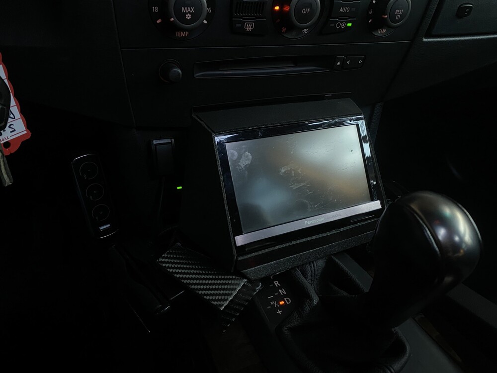 BMW 545i Executive E60 4.4 V8 333hp 2004 5 Series -Youngtimer-