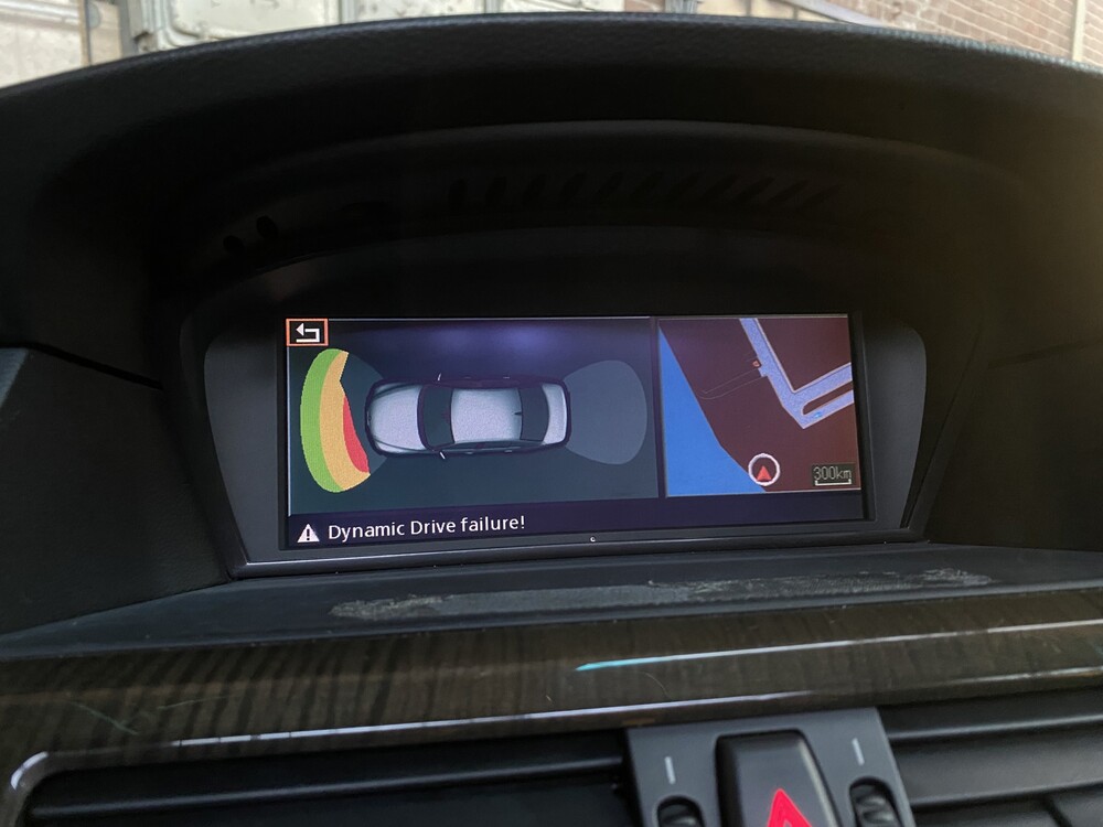 BMW 545i Executive E60 4.4 V8 333hp 2004 5 Series -Youngtimer-