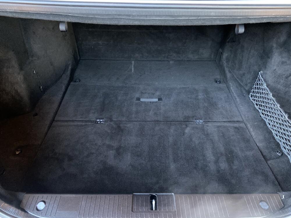 Mercedes-Benz S500L 5.0 V8 388hp 2005 L55S Lorinser -Youngtimer-