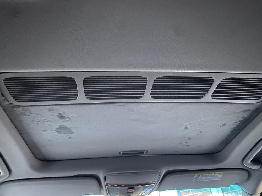 Mercedes-Benz S500L 5.0 V8 388hp 2005 L55S Lorinser -Youngtimer-