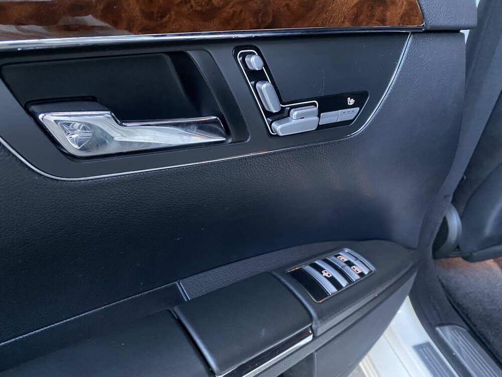 Mercedes-Benz S500L 5.0 V8 388hp 2005 L55S Lorinser -Youngtimer-