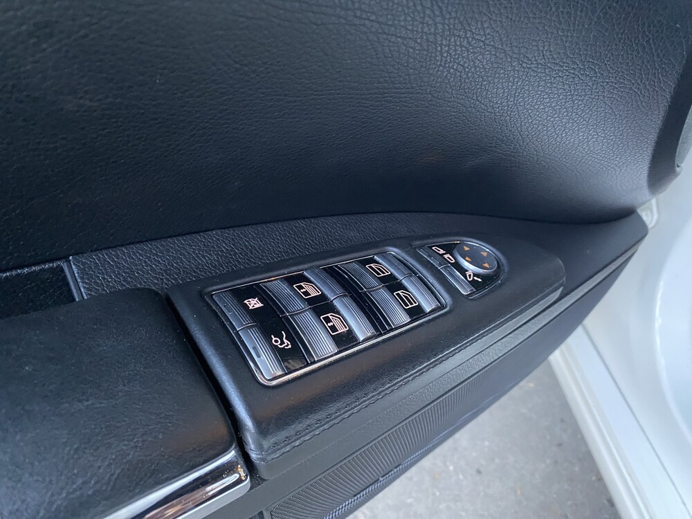 Mercedes-Benz S500L 5.0 V8 388hp 2005 L55S Lorinser -Youngtimer-