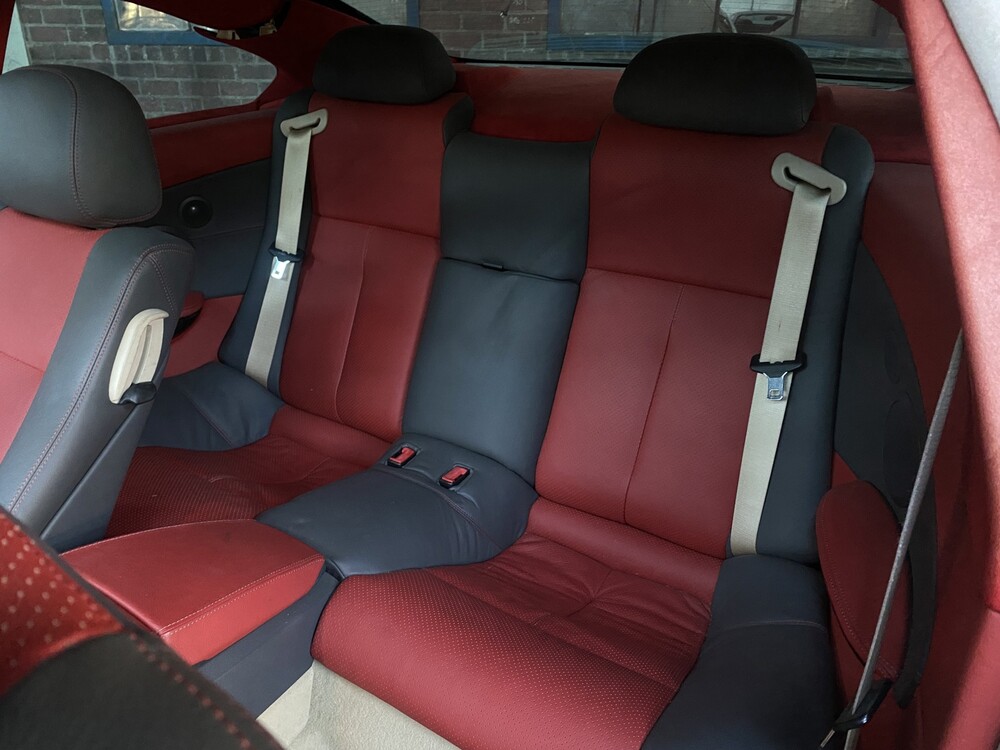 BMW 645Ci S E63 4.4 V8 333hp 2005 6 Series -Youngtimer-