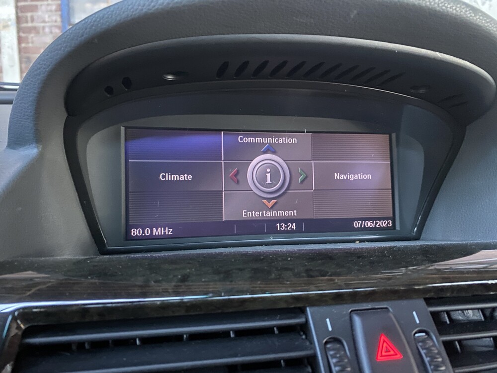 BMW 645Ci S E63 4.4 V8 333hp 2005 6 Series -Youngtimer-