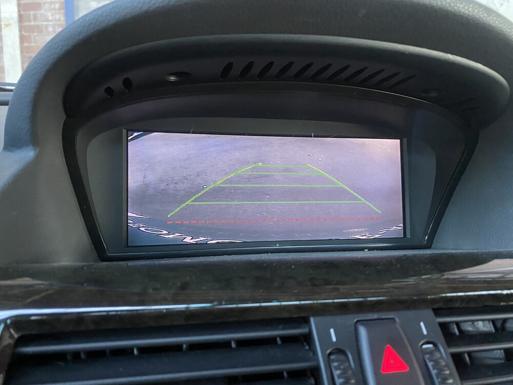 BMW 645Ci S E63 4.4 V8 333hp 2005 6 Series -Youngtimer-