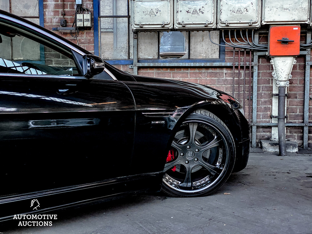 BMW 645Ci S E63 4.4 V8 333hp 2005 6 Series -Youngtimer-