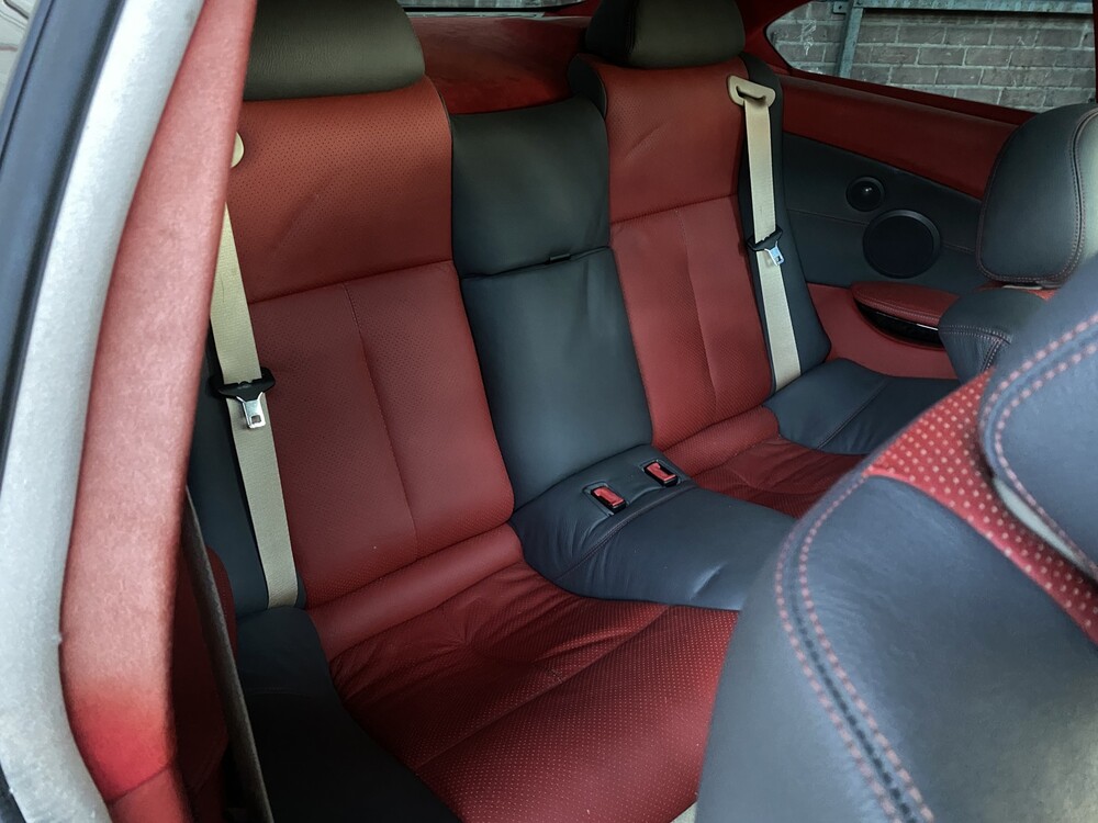 BMW 645Ci S E63 4.4 V8 333hp 2005 6 Series -Youngtimer-