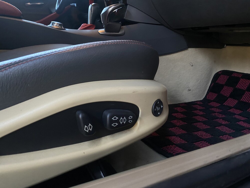 BMW 645Ci S E63 4.4 V8 333hp 2005 6 Series -Youngtimer-