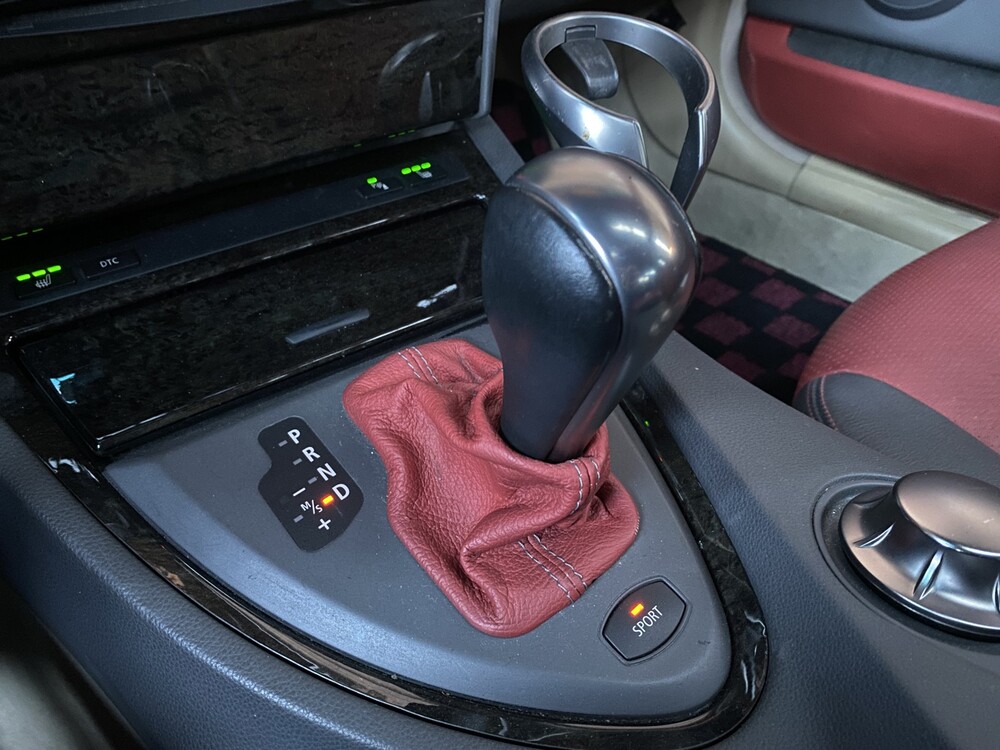 BMW 645Ci S E63 4.4 V8 333hp 2005 6 Series -Youngtimer-