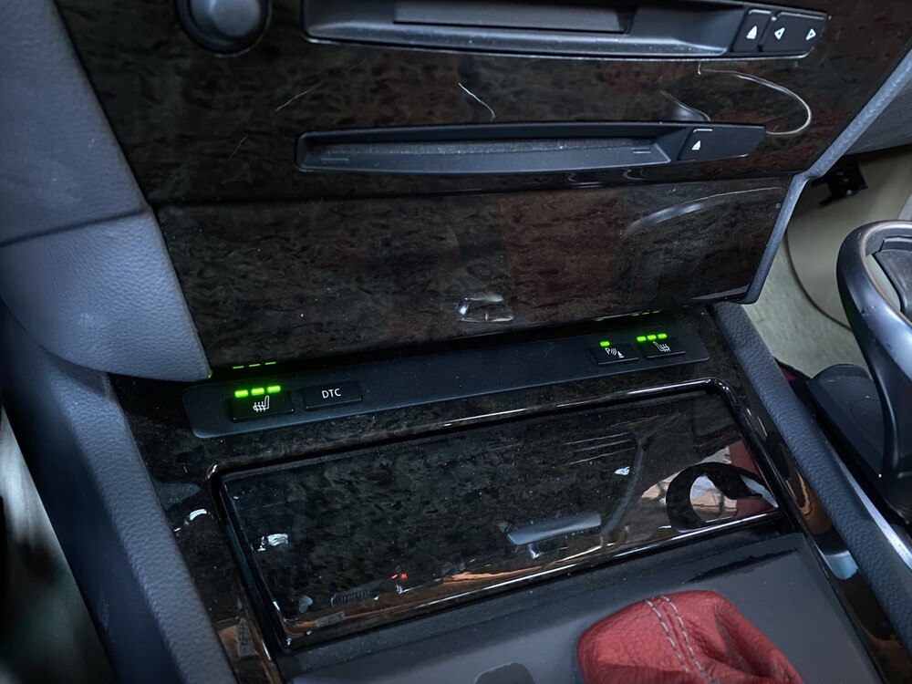 BMW 645Ci S E63 4.4 V8 333hp 2005 6 Series -Youngtimer-