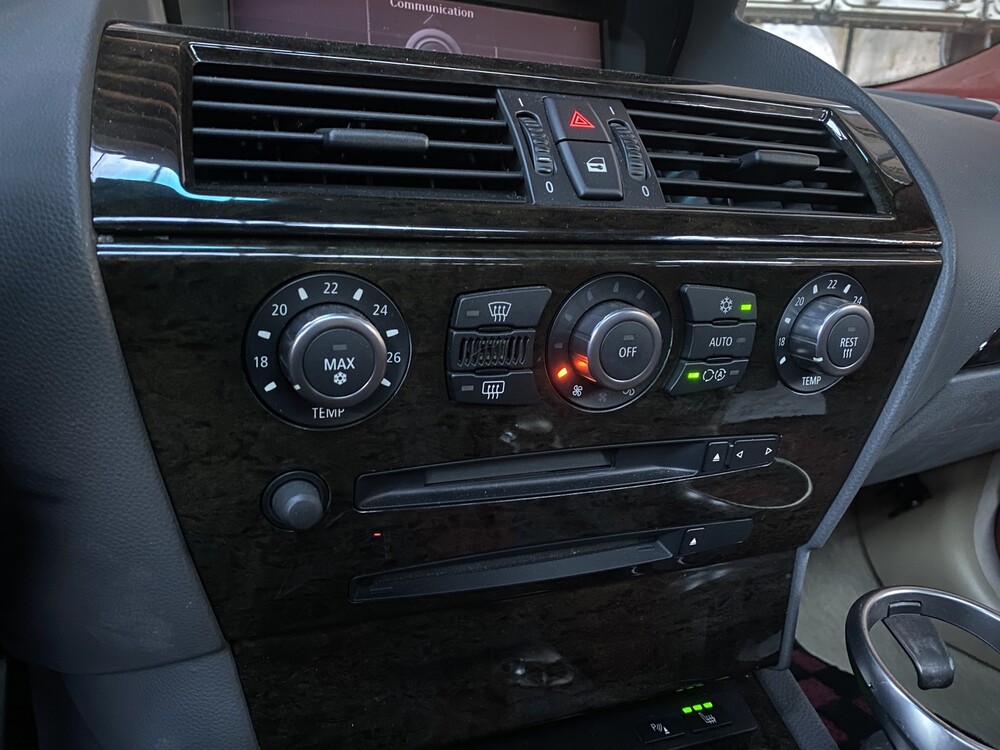 BMW 645Ci S E63 4.4 V8 333hp 2005 6 Series -Youngtimer-