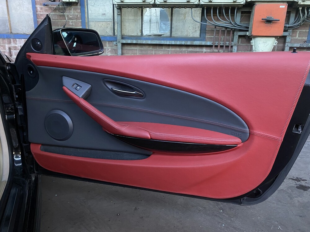 BMW 645Ci S E63 4.4 V8 333hp 2005 6 Series -Youngtimer-