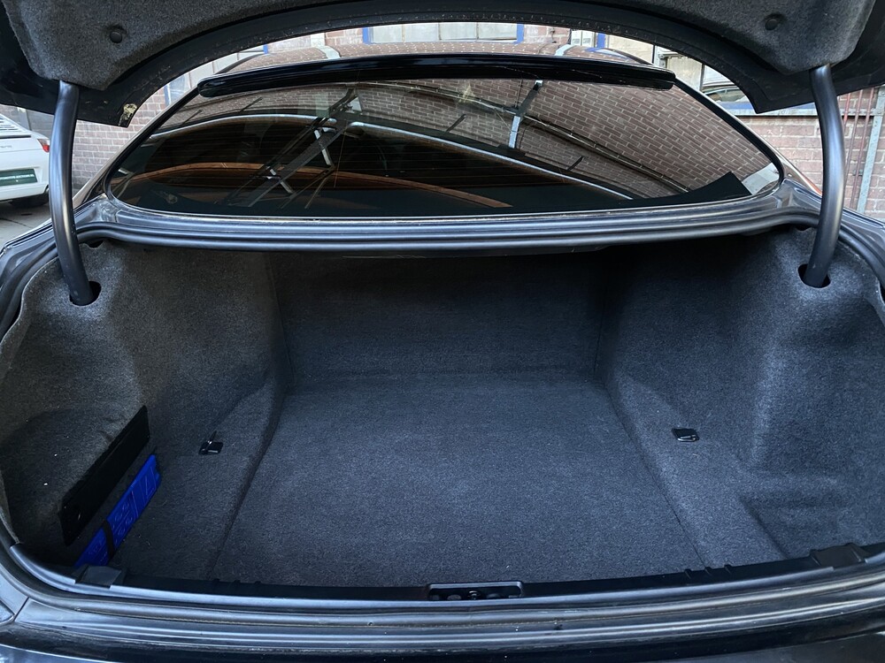 BMW 645Ci S E63 4.4 V8 333hp 2005 6 Series -Youngtimer-