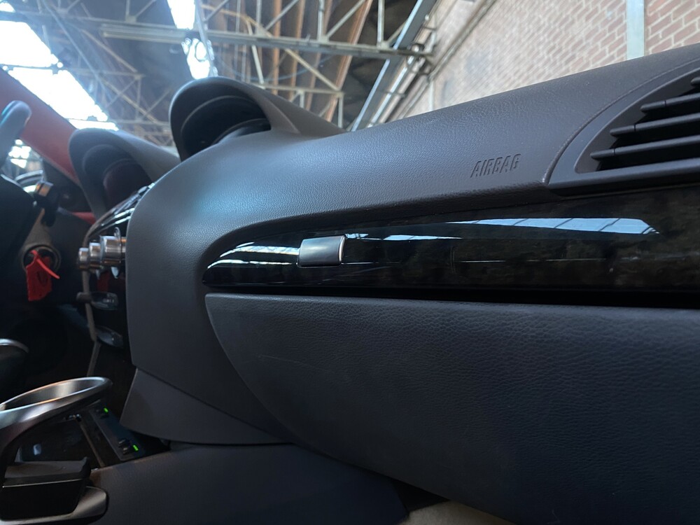 BMW 645Ci S E63 4.4 V8 333hp 2005 6 Series -Youngtimer-