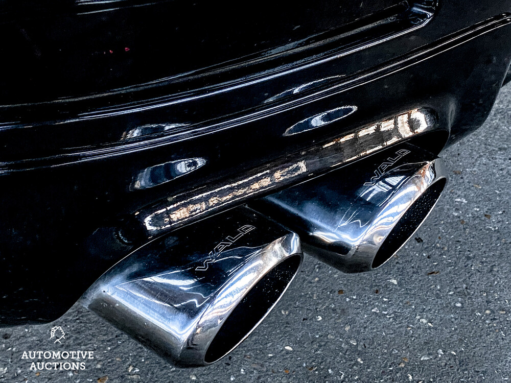 BMW 645Ci S E63 4.4 V8 333hp 2005 6 Series -Youngtimer-