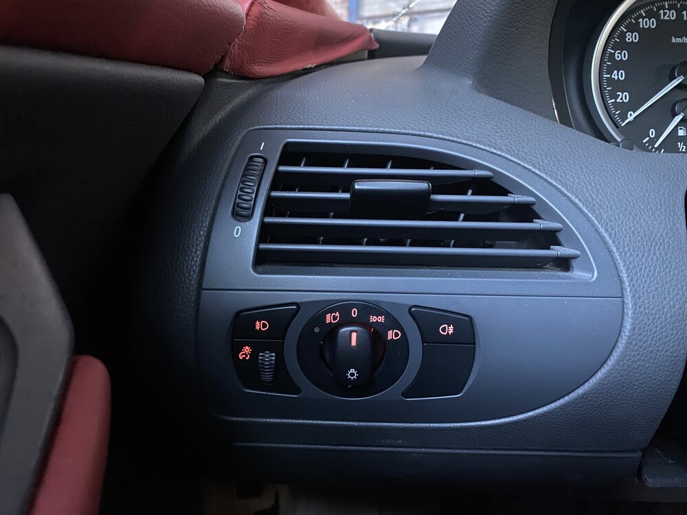 BMW 645Ci S E63 4.4 V8 333hp 2005 6 Series -Youngtimer-