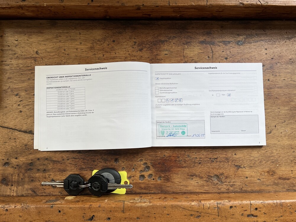 MG TF Roadster 135 136hp 2004, S-457-HF