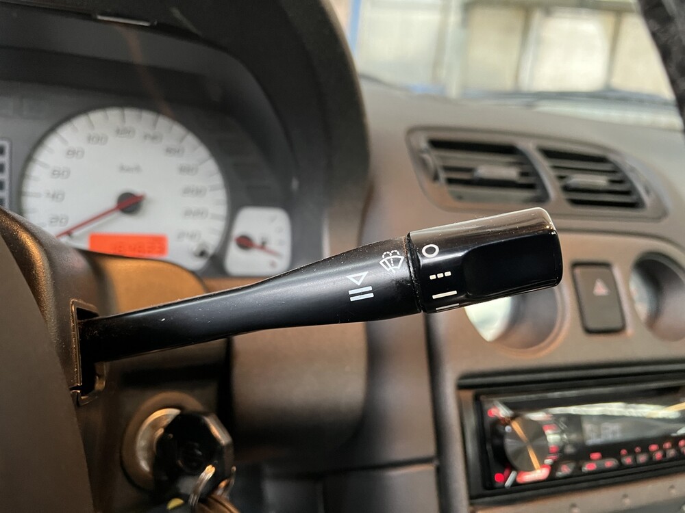 MG TF Roadster 135 136hp 2004, S-457-HF