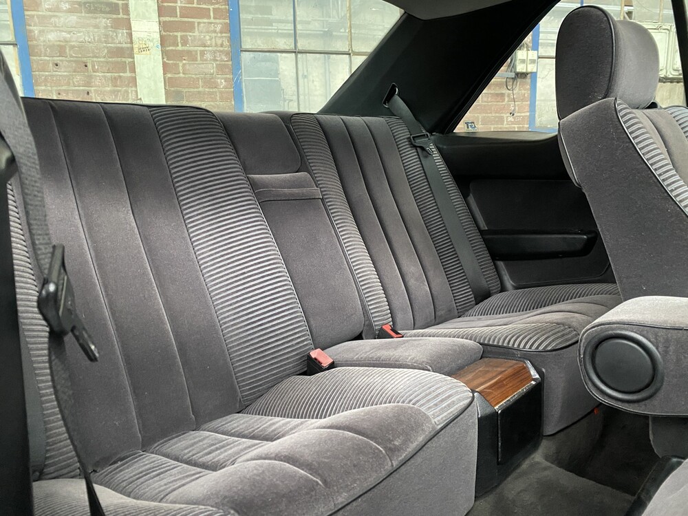 Mercedes-Benz 300CE W124 1989 -Orig. NL-, TV-39-JG