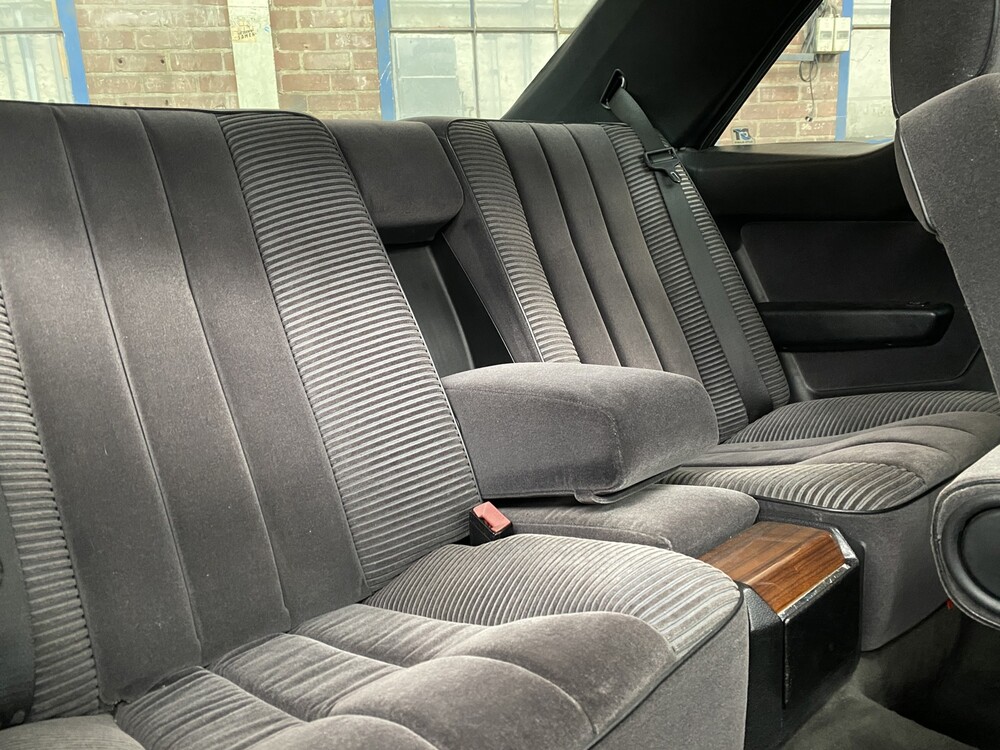 Mercedes-Benz 300CE W124 1989 -Orig. NL-, TV-39-JG