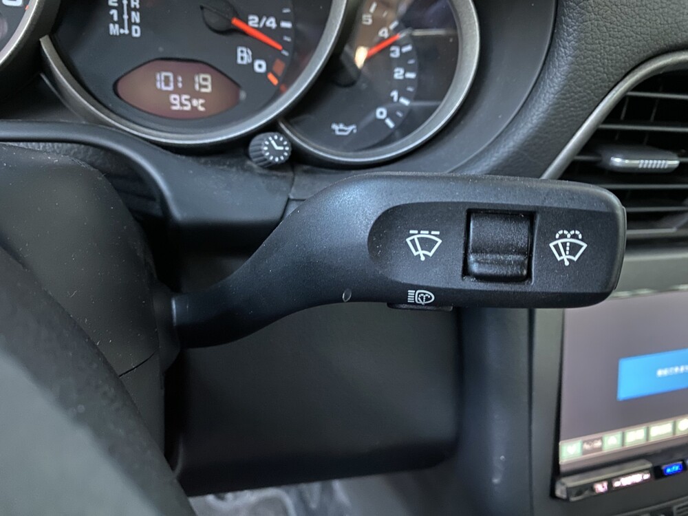 Porsche 911 997 Carrera 3.6 325hp 2007 Sport Chrono -Youngtimer-