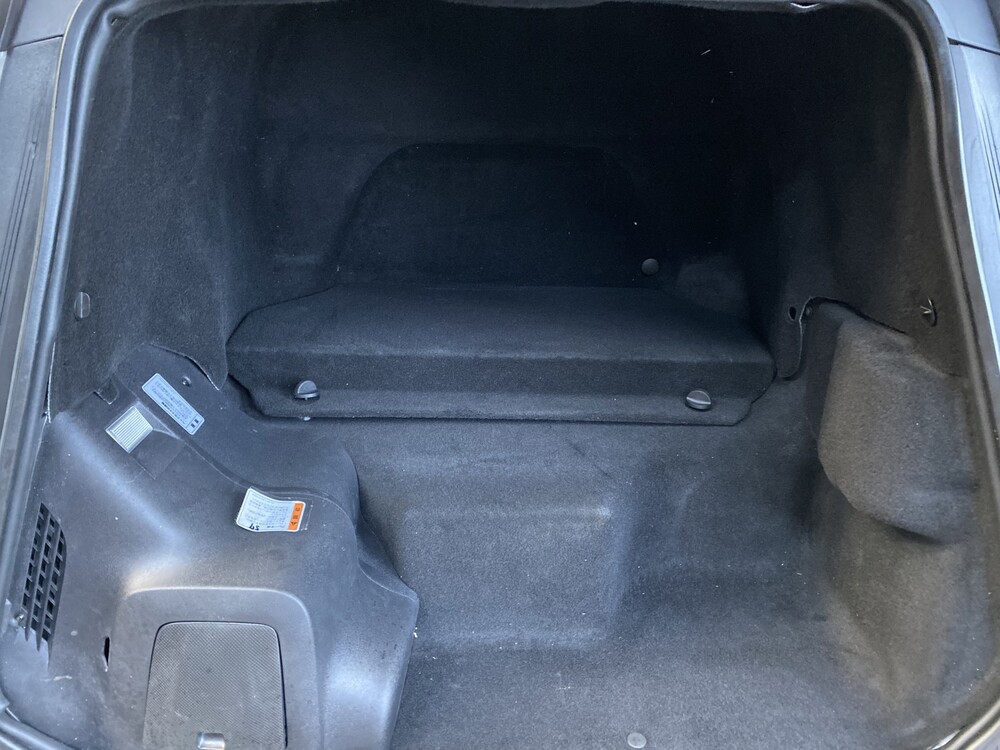 Porsche 911 997 Carrera 3.6 325hp 2007 Sport Chrono -Youngtimer-